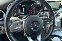 Mercedes-Benz GLC (Clasa GLC) din 2020 cu 58.405 km - oferta MER227262 - foto 16