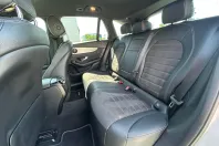 Mercedes-Benz GLC (Clasa GLC) din 2020 cu 58.405 km - oferta MER227262 - foto 17