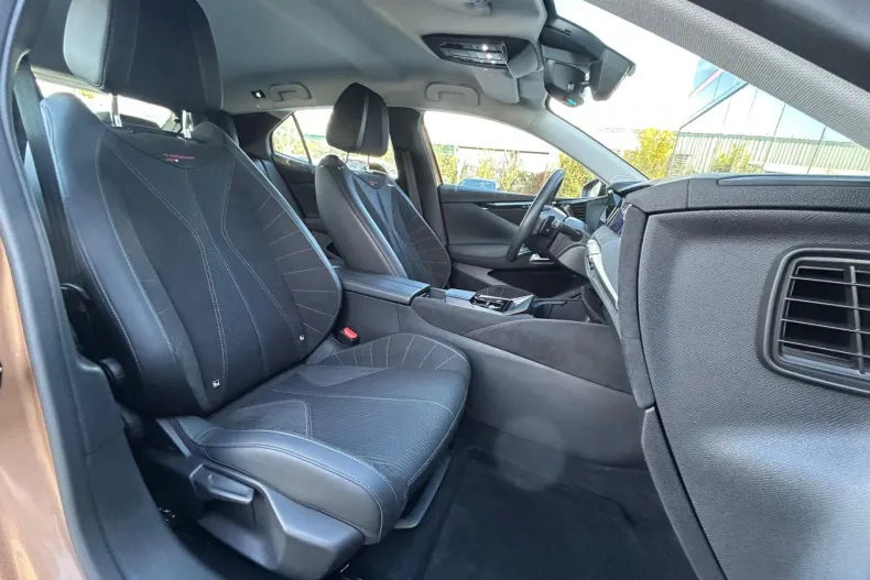 DS Automobiles DS 4 Crossback din 2022 cu 23.350 km - oferta DSA227263 - foto 6