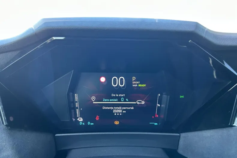 DS Automobiles DS 4 Crossback din 2022 cu 23.350 km - oferta DSA227263 - foto 8