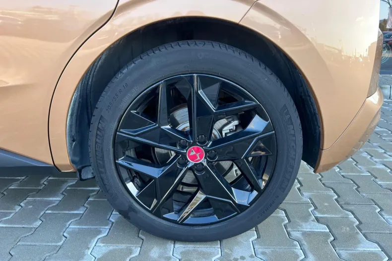 DS Automobiles DS 4 Crossback din 2022 cu 23.350 km - oferta DSA227263 - foto 11