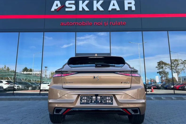DS Automobiles DS 4 Crossback din 2022 cu 23.350 km - oferta DSA227263 - foto 16
