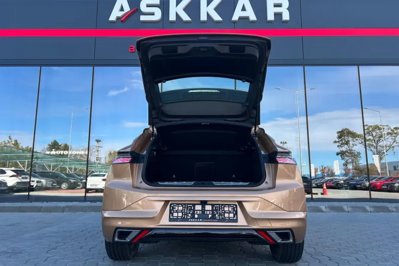 DS Automobiles DS 4 Crossback din 2022 cu 23.350 km - oferta DSA227263 - foto 17