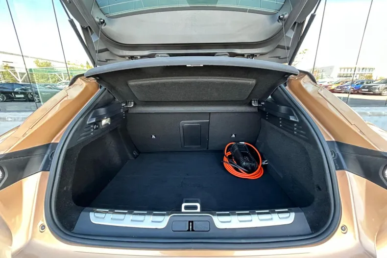 DS Automobiles DS 4 Crossback din 2022 cu 23.350 km - oferta DSA227263 - foto 30