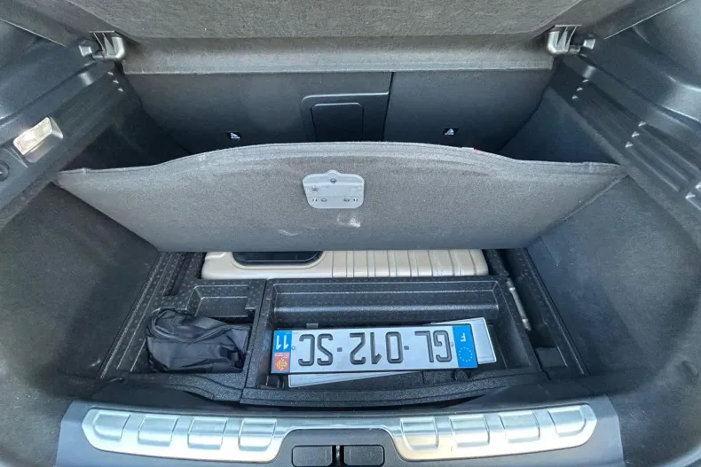 DS Automobiles DS 4 Crossback din 2022 cu 23.350 km - oferta DSA227263 - foto 31