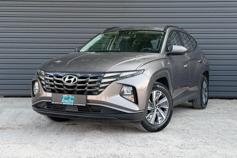 Hyundai Tucson din 2023 cu 164.000 km - oferta HYU227264 - foto 1