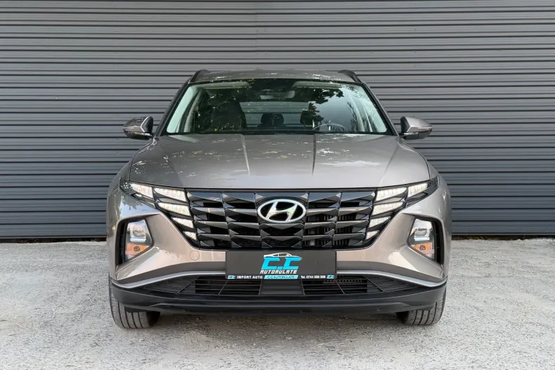 Hyundai Tucson din 2023 cu 164.000 km - oferta HYU227264 - foto 2