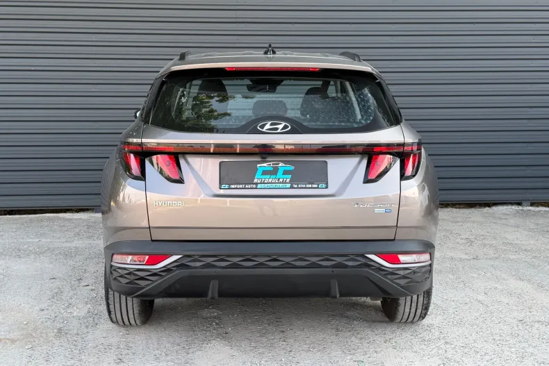 Hyundai Tucson din 2023 cu 164.000 km - oferta HYU227264 - foto 5