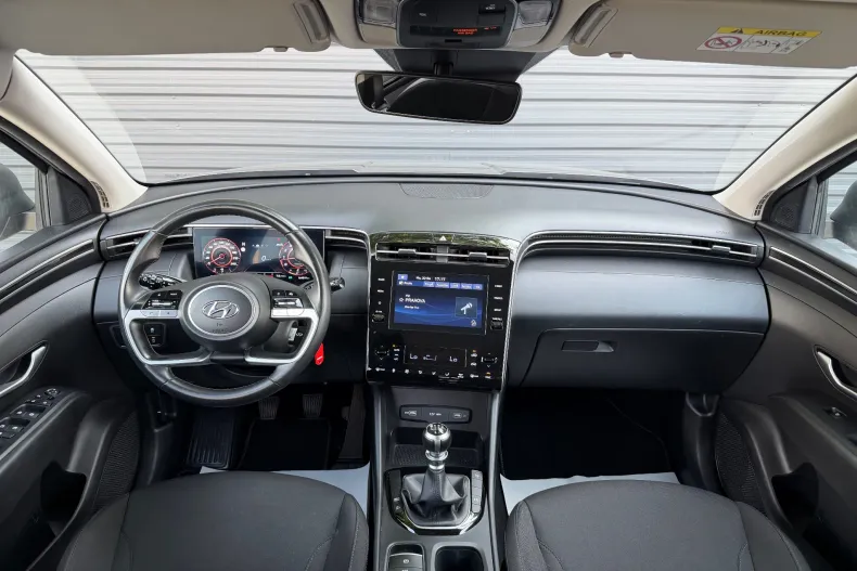 Hyundai Tucson din 2023 cu 164.000 km - oferta HYU227264 - foto 7
