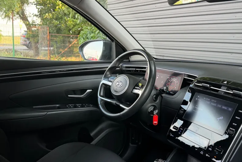 Hyundai Tucson din 2023 cu 164.000 km - oferta HYU227264 - foto 8