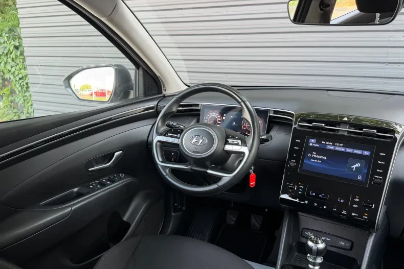 Hyundai Tucson din 2023 cu 164.000 km - oferta HYU227264 - foto 9
