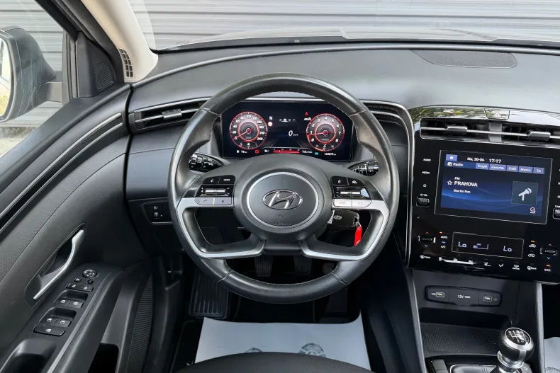 Hyundai Tucson din 2023 cu 164.000 km - oferta HYU227264 - foto 10