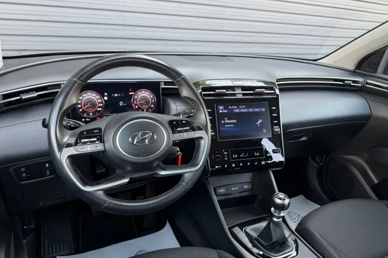 Hyundai Tucson din 2023 cu 164.000 km - oferta HYU227264 - foto 11