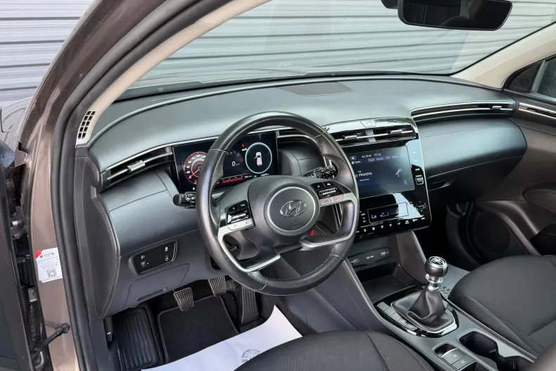 Hyundai Tucson din 2023 cu 164.000 km - oferta HYU227264 - foto 12