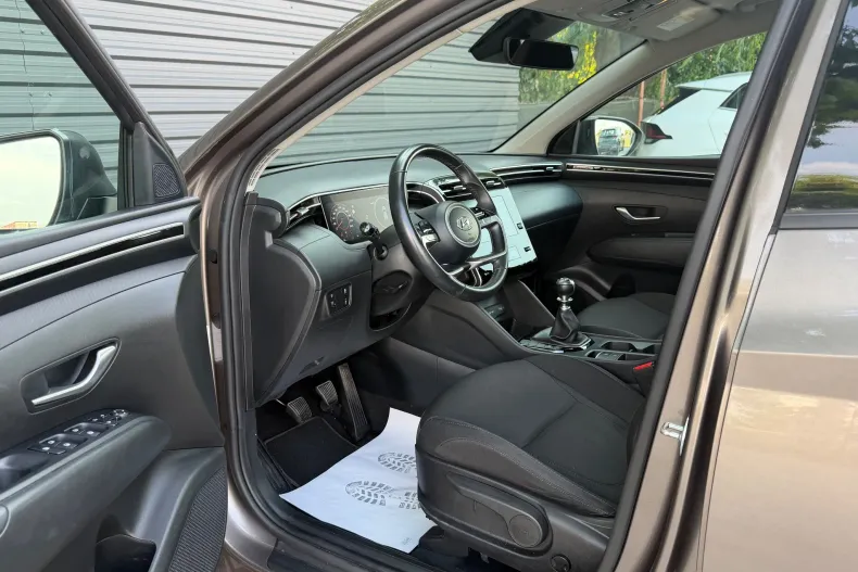 Hyundai Tucson din 2023 cu 164.000 km - oferta HYU227264 - foto 13
