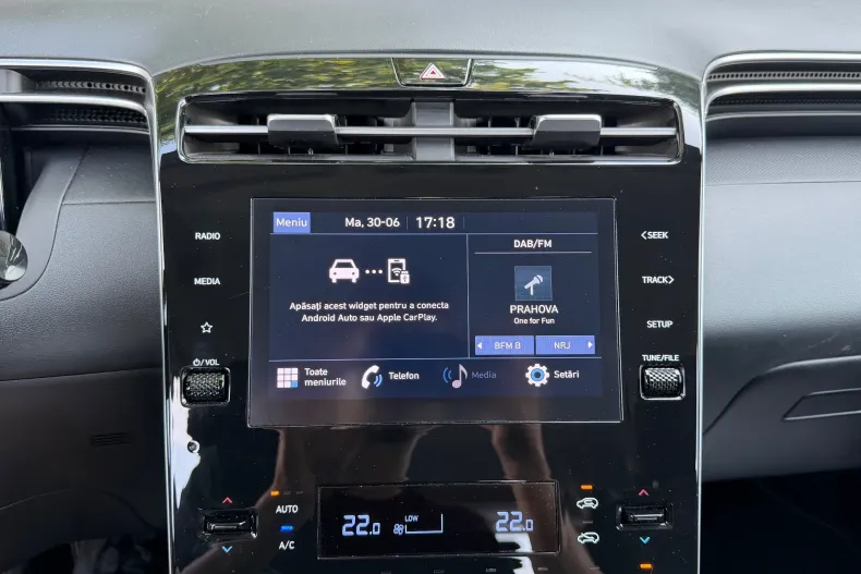 Hyundai Tucson din 2023 cu 164.000 km - oferta HYU227264 - foto 18