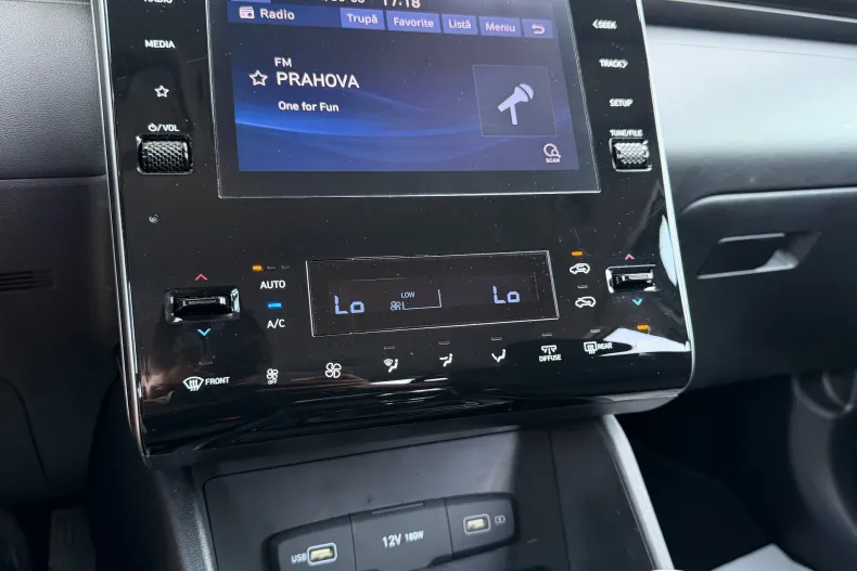Hyundai Tucson din 2023 cu 164.000 km - oferta HYU227264 - foto 19