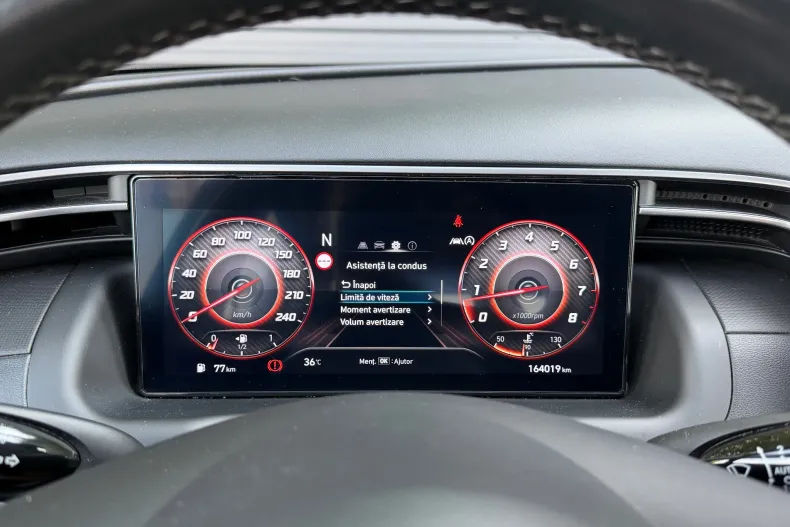 Hyundai Tucson din 2023 cu 164.000 km - oferta HYU227264 - foto 22