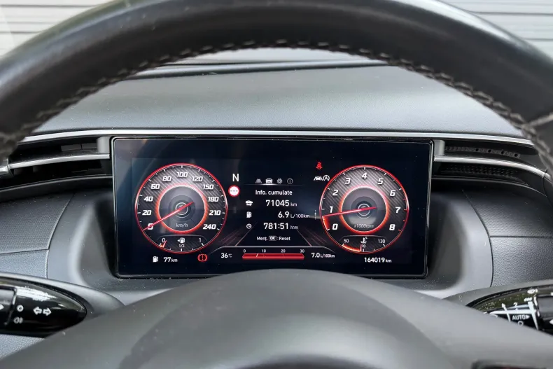 Hyundai Tucson din 2023 cu 164.000 km - oferta HYU227264 - foto 23