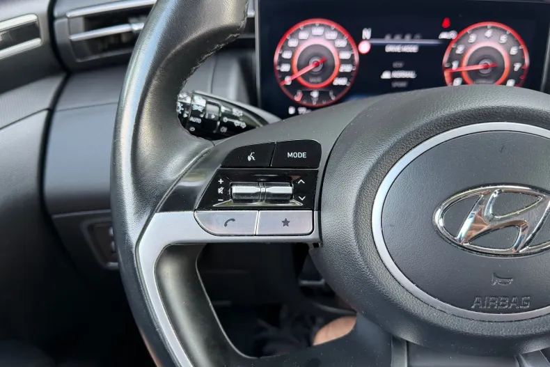 Hyundai Tucson din 2023 cu 164.000 km - oferta HYU227264 - foto 24