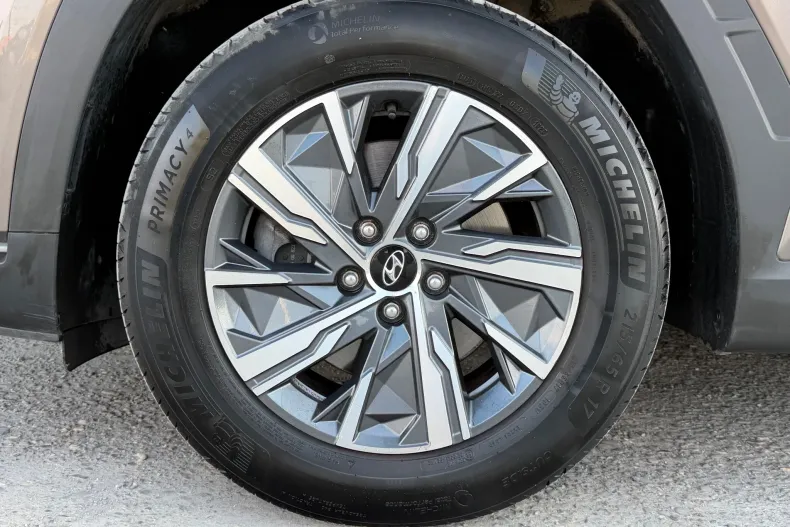 Hyundai Tucson din 2023 cu 164.000 km - oferta HYU227264 - foto 30