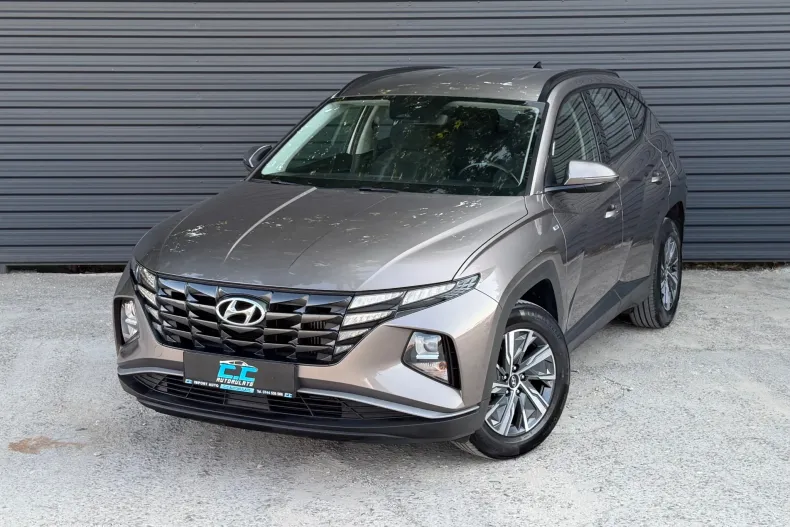 Hyundai Tucson din 2023 cu 164.000 km - oferta HYU227264 - foto 32
