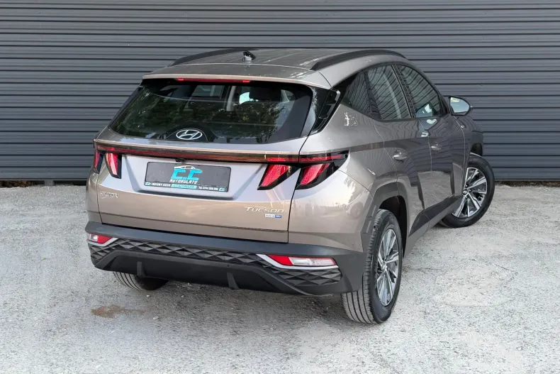 Hyundai Tucson din 2023 cu 164.000 km - oferta HYU227264 - foto 35