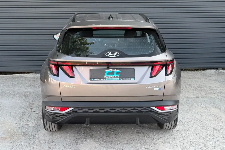 Hyundai Tucson din 2023 cu 164.000 km - oferta HYU227264 - foto 36