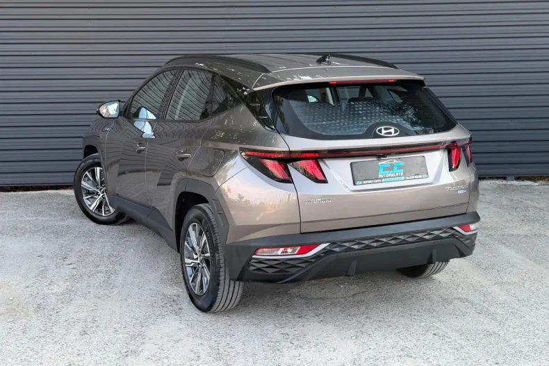 Hyundai Tucson din 2023 cu 164.000 km - oferta HYU227264 - foto 37