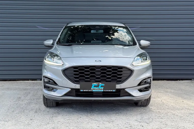 Ford Kuga din 2022 cu 149.000 km - oferta FOR227268 - foto 2