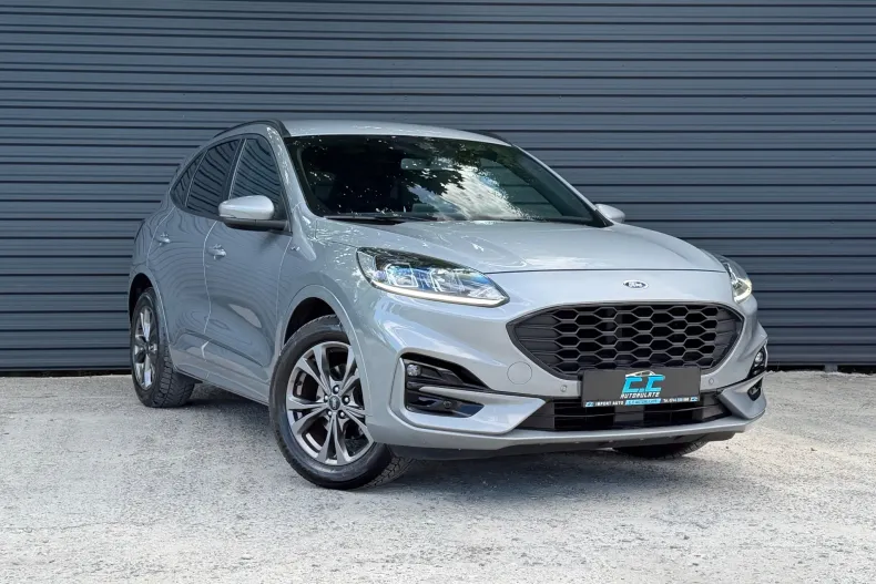 Ford Kuga din 2022 cu 149.000 km - oferta FOR227268 - foto 3