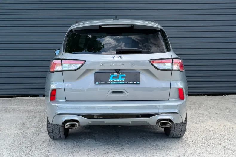 Ford Kuga din 2022 cu 149.000 km - oferta FOR227268 - foto 5