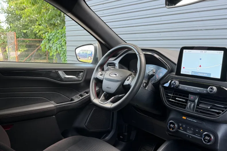 Ford Kuga din 2022 cu 149.000 km - oferta FOR227268 - foto 8