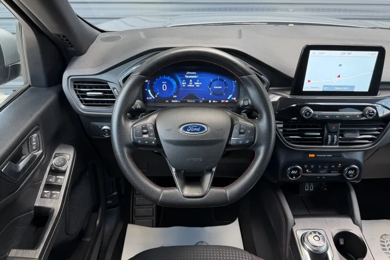 Ford Kuga din 2022 cu 149.000 km - oferta FOR227268 - foto 10