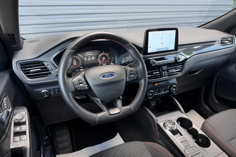Ford Kuga din 2022 cu 149.000 km - oferta FOR227268 - foto 11