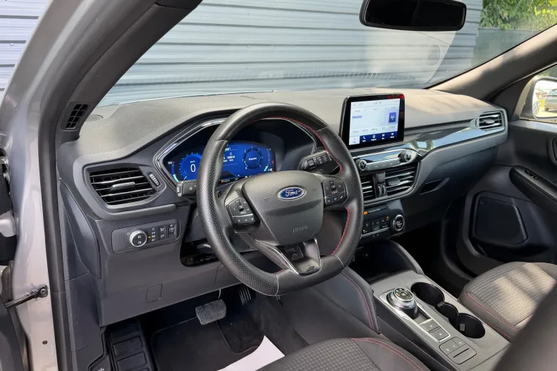 Ford Kuga din 2022 cu 149.000 km - oferta FOR227268 - foto 12