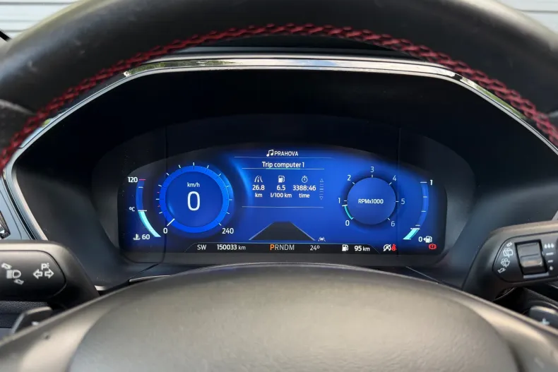 Ford Kuga din 2022 cu 149.000 km - oferta FOR227268 - foto 18