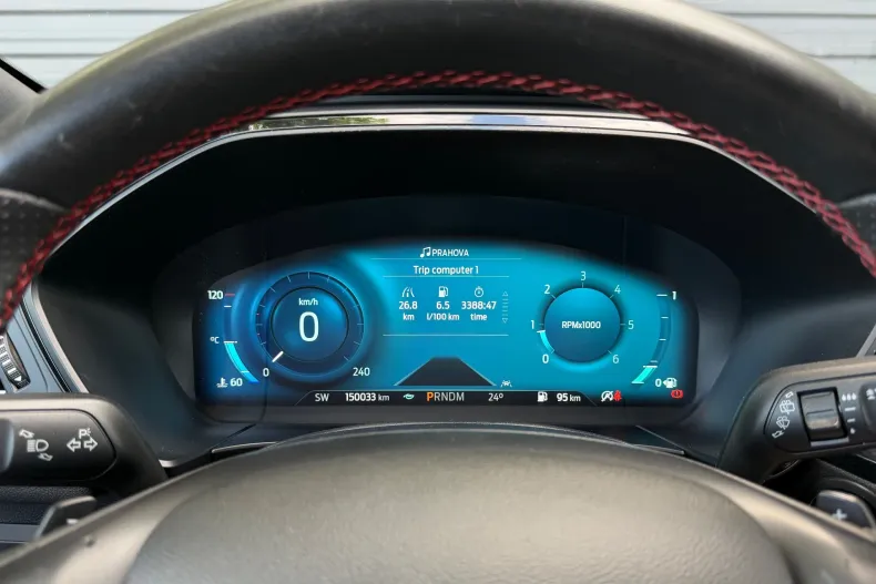 Ford Kuga din 2022 cu 149.000 km - oferta FOR227268 - foto 19