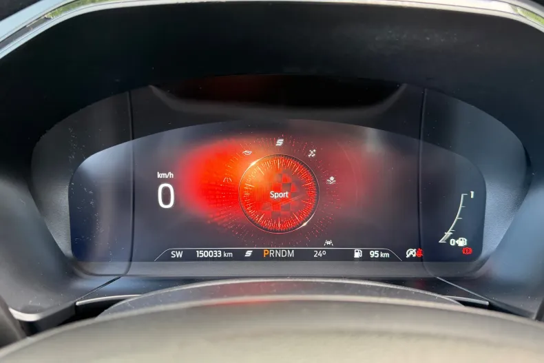 Ford Kuga din 2022 cu 149.000 km - oferta FOR227268 - foto 20