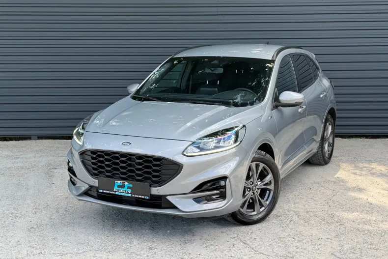 Ford Kuga din 2022 cu 149.000 km - oferta FOR227268 - foto 34