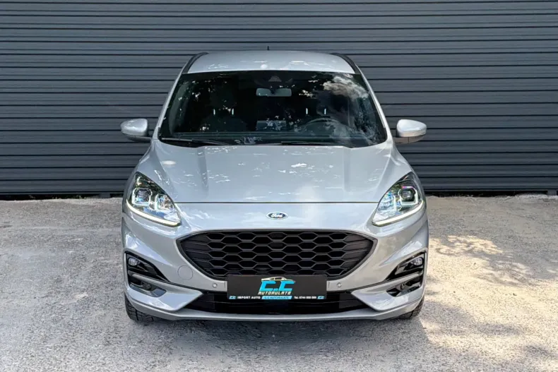 Ford Kuga din 2022 cu 149.000 km - oferta FOR227268 - foto 35