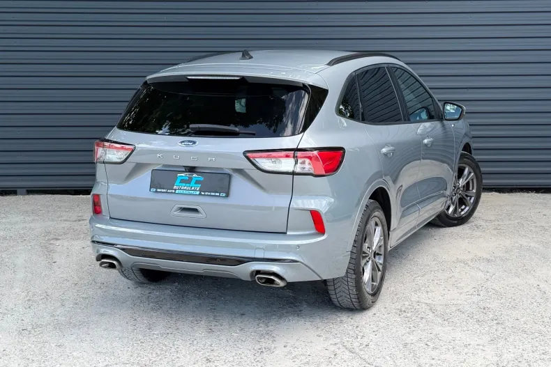 Ford Kuga din 2022 cu 149.000 km - oferta FOR227268 - foto 39