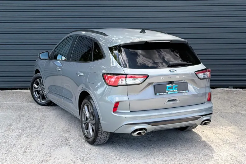 Ford Kuga din 2022 cu 149.000 km - oferta FOR227268 - foto 40