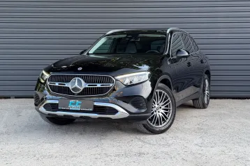 Mercedes-Benz GLC din 2022 - oferta MER227269