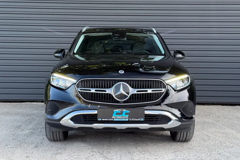 Mercedes-Benz GLC (Clasa GLC) din 2022 cu 164.000 km - oferta MER227269 - foto 2