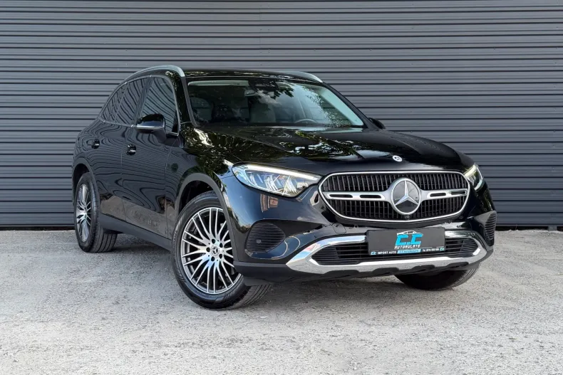 Mercedes-Benz GLC (Clasa GLC) din 2022 cu 164.000 km - oferta MER227269 - foto 3