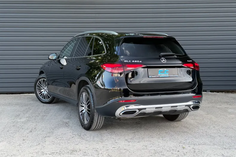 Mercedes-Benz GLC (Clasa GLC) din 2022 cu 164.000 km - oferta MER227269 - foto 6