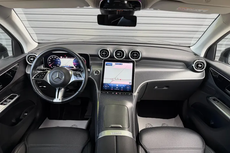 Mercedes-Benz GLC (Clasa GLC) din 2022 cu 164.000 km - oferta MER227269 - foto 7