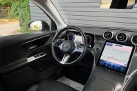 Mercedes-Benz GLC (Clasa GLC) din 2022 cu 164.000 km - oferta MER227269 - foto 9