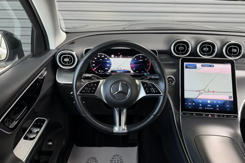 Mercedes-Benz GLC (Clasa GLC) din 2022 cu 164.000 km - oferta MER227269 - foto 10